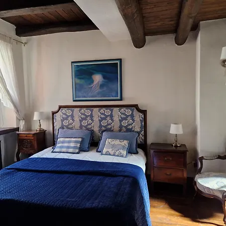 شقة Casa Rossa Panoramic In Old Town *