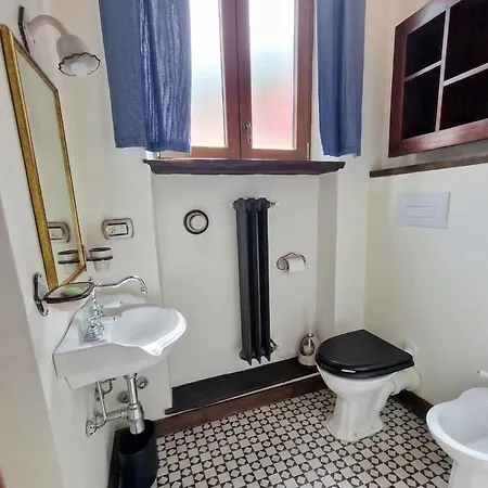 شقة Casa Rossa Panoramic In Old Town *